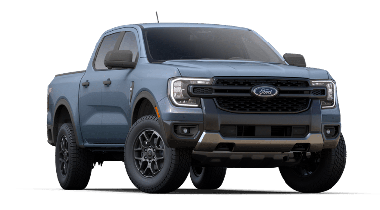 Ranger® vehicle